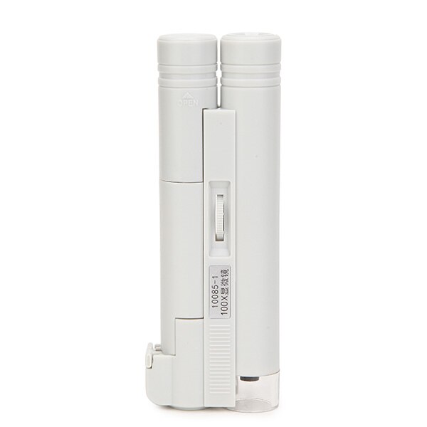 ILLUMINATED MICROSCOPE 100X - Image 2