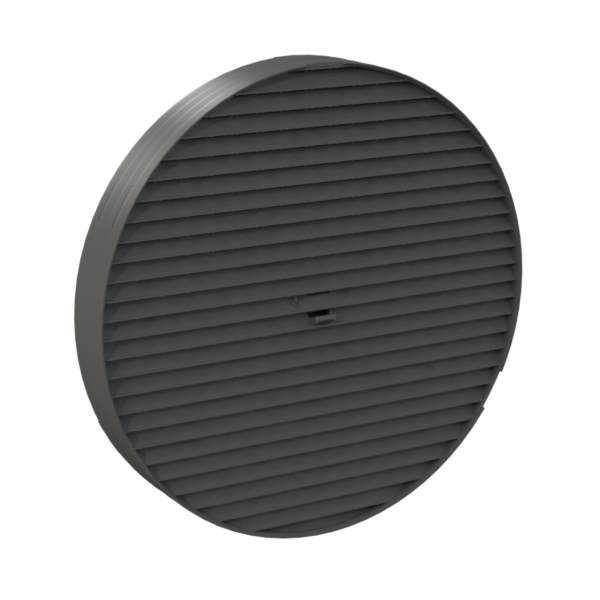 SJ DF 25LB - LIGHT BAFFLE WITH MESH