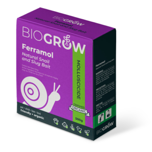 BIOGROW FERRAMOL 500G
