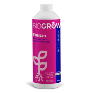 BIOGROW FINALSAN 500ML