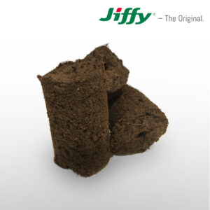 JIFFY GLUE PREFORMA PELLET (20X40MM)