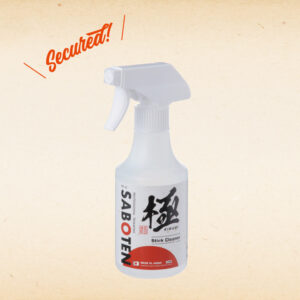 SABOTEN STICK CLEANER PT-11