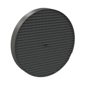 SJ DF 25LB - LIGHT BAFFLE WITH MESH