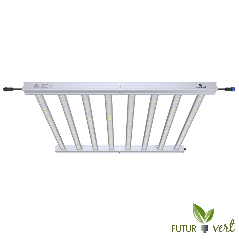 FUTURVERT FLORAMAX FM8 660W LED