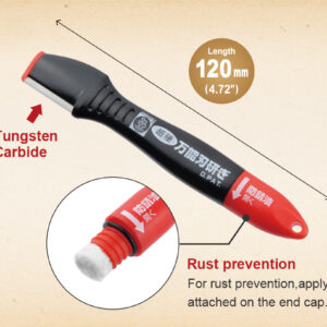 SABOTEN TUNGSTER SHARPENER PT-8